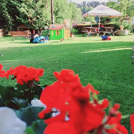 Horská U Lyžaře Venkovský dům Benecko